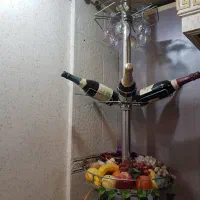 فروش میله بار به همراه متعلقات