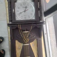 ساعت دیواری سالم