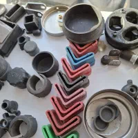 پایه منقل کباب پز