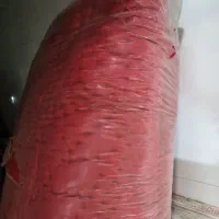 لحاف کرسی سایز ۲×۲ سالم سالم