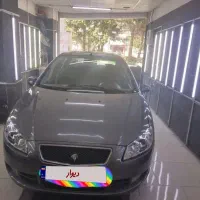 راناLxمدل ۹۳ تازه تعمیراساسی شده