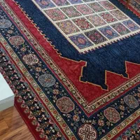 فرش ۱۲متری|فرش|شوشتر, |دیوار