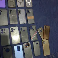 تعدادی گارد موبایل|لوازم جانبی موبایل و تبلت|کرمان, |دیوار