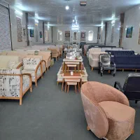 مبل کهنه خودرا با نومعاوضه کنید