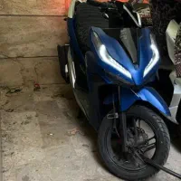 موتور کلیک طرح هانی ۱۵۰