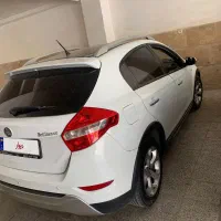 برلیانس کراس۹۷ بیرنگ