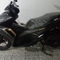 موتور سیکلت انژکتوری|موتورسیکلت|آمل, |دیوار