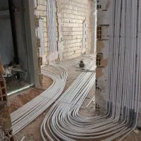 نیازمند تعدادی نیروی برقکار|استخدام صنعتی، فنی، مهندسی|قم, مسکن مهر|دیوار