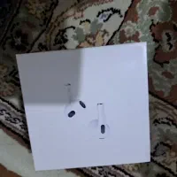 هنزفری اپل اصل آمریکایی