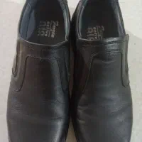 کفش مردانه