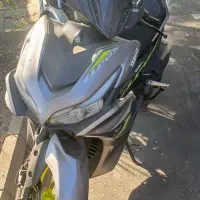 موتور آیروکس مدل ۱۴۰۳