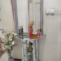 اینه وشمعدان