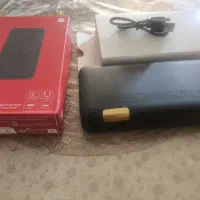 پاور بانک شیائومی 20000W|لوازم جانبی موبایل و تبلت|دامغان, |دیوار