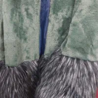 پالتو خرداد درحد نو|لباس|خرمشهر, |دیوار