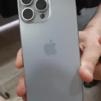 ایفون 15پرومکس