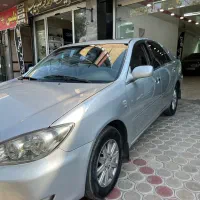 تویوتا کمری گرند v6مدل2006|خودرو سواری و وانت|اصفهان, فرح آباد|دیوار