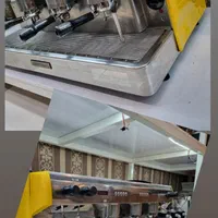 اسپرسو ساز صنعتی فاعما بلکا اسیاب قهوه انوا|کافی‌شاپ و رستوران|اردبیل, |دیوار