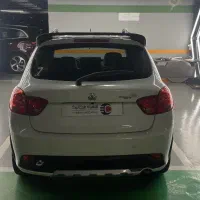 کوییک اتومات فول پلاس مدل 1401|خودرو سواری و وانت|تهران, پونک|دیوار