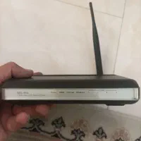 مودم ASUS مدل DSL N10