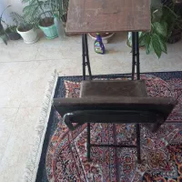 میز نماز نو نو|صندلی و نیمکت|اسلام‌شهر, شهرک واوان|دیوار