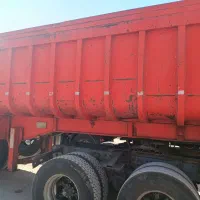 کمپرس|خودرو سنگین|داراب, |دیوار