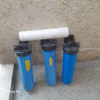 فیلترتسویه اب