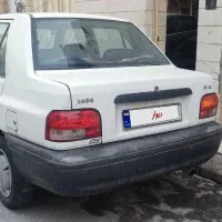 پراید 131 se|خودرو سواری و وانت|بهارستان, |دیوار