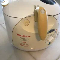 سرخ کن مولینکس و آرام پز و پلو پز