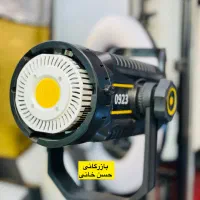 سافت باکس نور ثابت 350 وات COB حرفه ای
