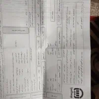 موتورسیکلت کویر 125 قرمز 1402|موتورسیکلت|تاکستان, |دیوار