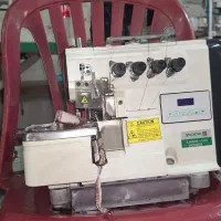 چرخ خیاطی صنعتی