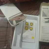 پاور بانک وایر لس بیسوس