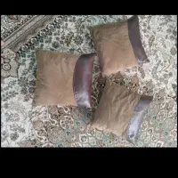 کوسن مبل ۳عدد با هم ۳۰۰