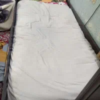 تشک تخت خواب