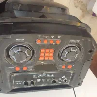 اسپیکر مجستیک AlKo نو بدون استفاده|سیستم صوتی خانگی|رفسنجان, |دیوار