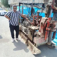 حفاری ژئوتکنیک، حفاری خاک، آزمایش خاک و بتن