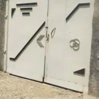 فروش درب دولنگه