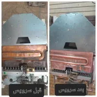 تعمیرکار تعمیرات سرویسکار پکیج آبگرمکن|خدمات پیشه و مهارت|مشهد, شهید مطهری|دیوار