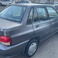 پراید ۱۳۲ مدل۸۸|خودرو سواری و وانت|زنجان, |دیوار