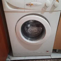 ماشین لباسشویی ابسال