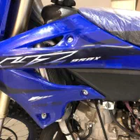 YAMAHAیاماهاYZXسنددار250cc