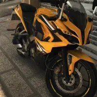 موتورRS200