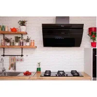 هود شومینه ای بیمکث مدل ۲۰۳۲