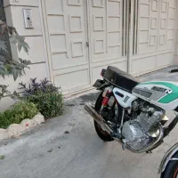 ۲۰۰ لیفان|موتورسیکلت|خمینی‌شهر, |دیوار