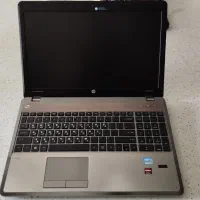 لپتاپ اچ پی hp 4540|رایانه همراه|تهران, جنت‌آباد جنوبی|دیوار