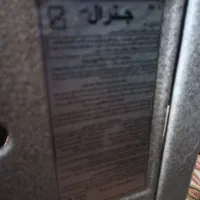 بخاری گازی جنرال 8000بشرط سالم|بخاری، هیتر، شومینه|تهران, شهرک گلها (تهرانسر)|دیوار