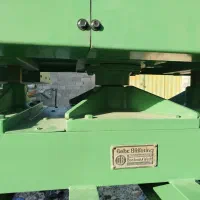 دستگاه پرس هیدرولیک آلمان صد تن  100TON|ماشین‌آلات صنعتی|تهران, آرژانتین|دیوار