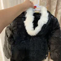 کاپشن|کفش و لباس بچه|کرمانشاه, |دیوار