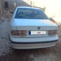 ماشین سمندLxمدل۹۴