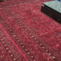 فرش12متری یک جفت